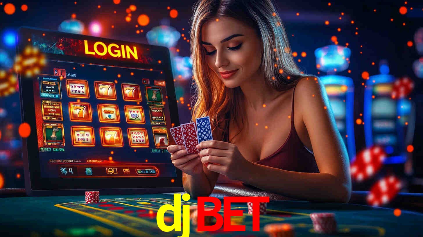 djbet entrar login
