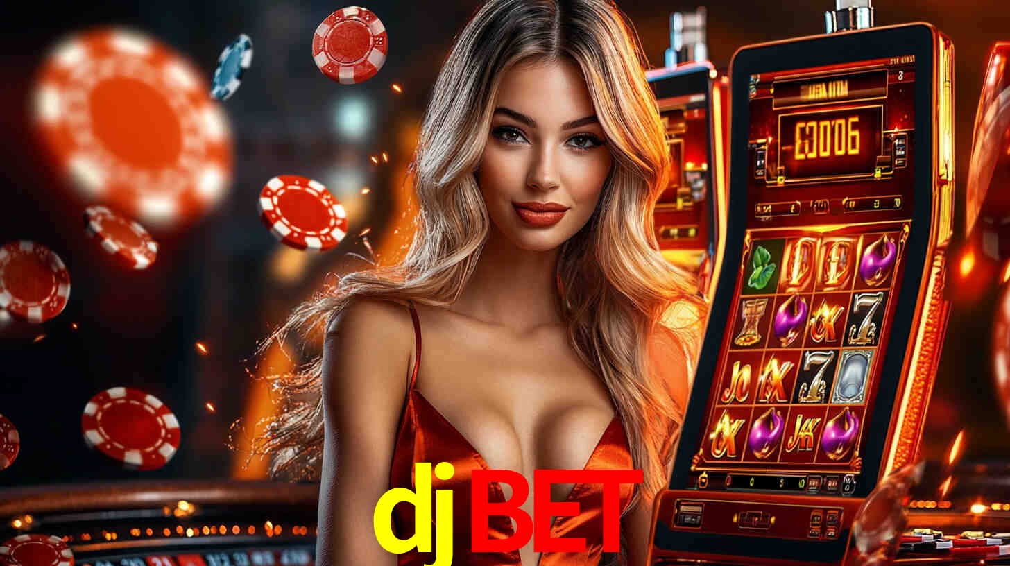 djbet entrar login