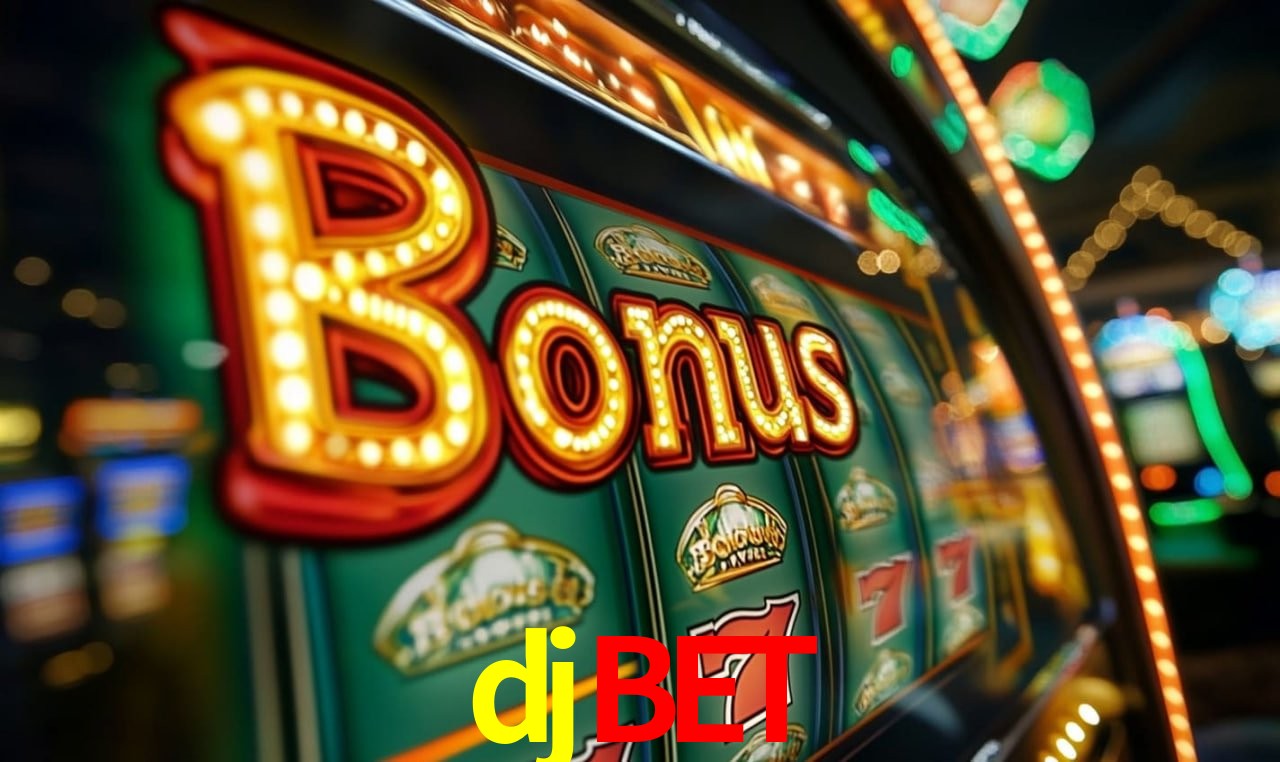 Variedade de jogos na djbet