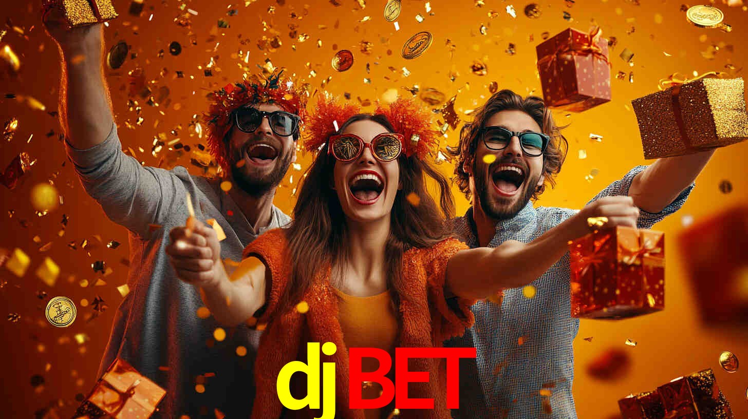 djbet entrar login
