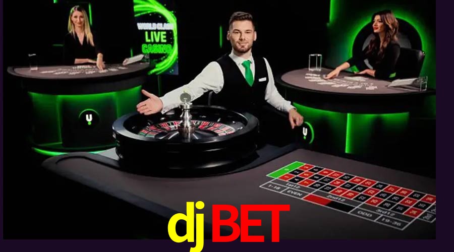 Platform Technology djbet