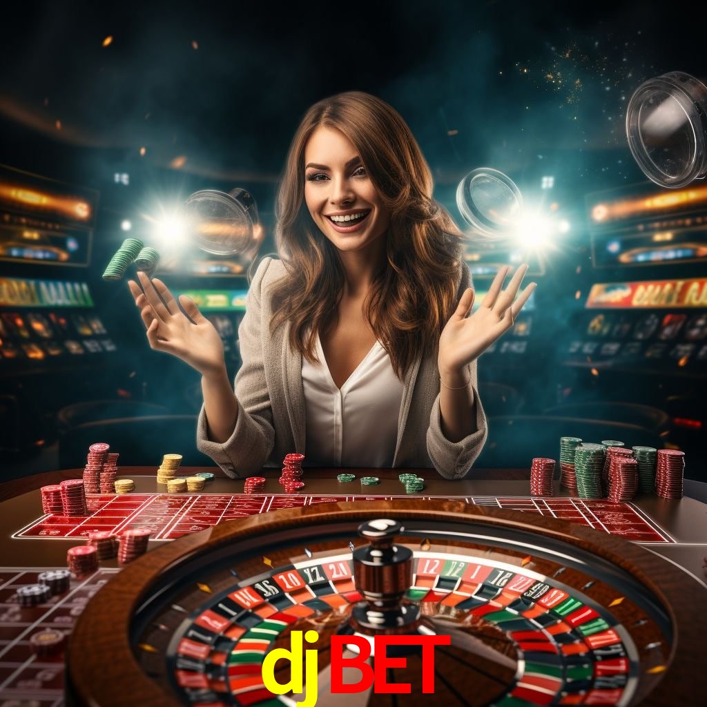 Cashback e recargas na djbet