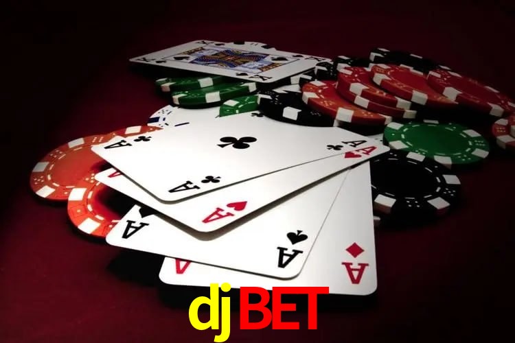 Bônus de Boas-vindas djbet