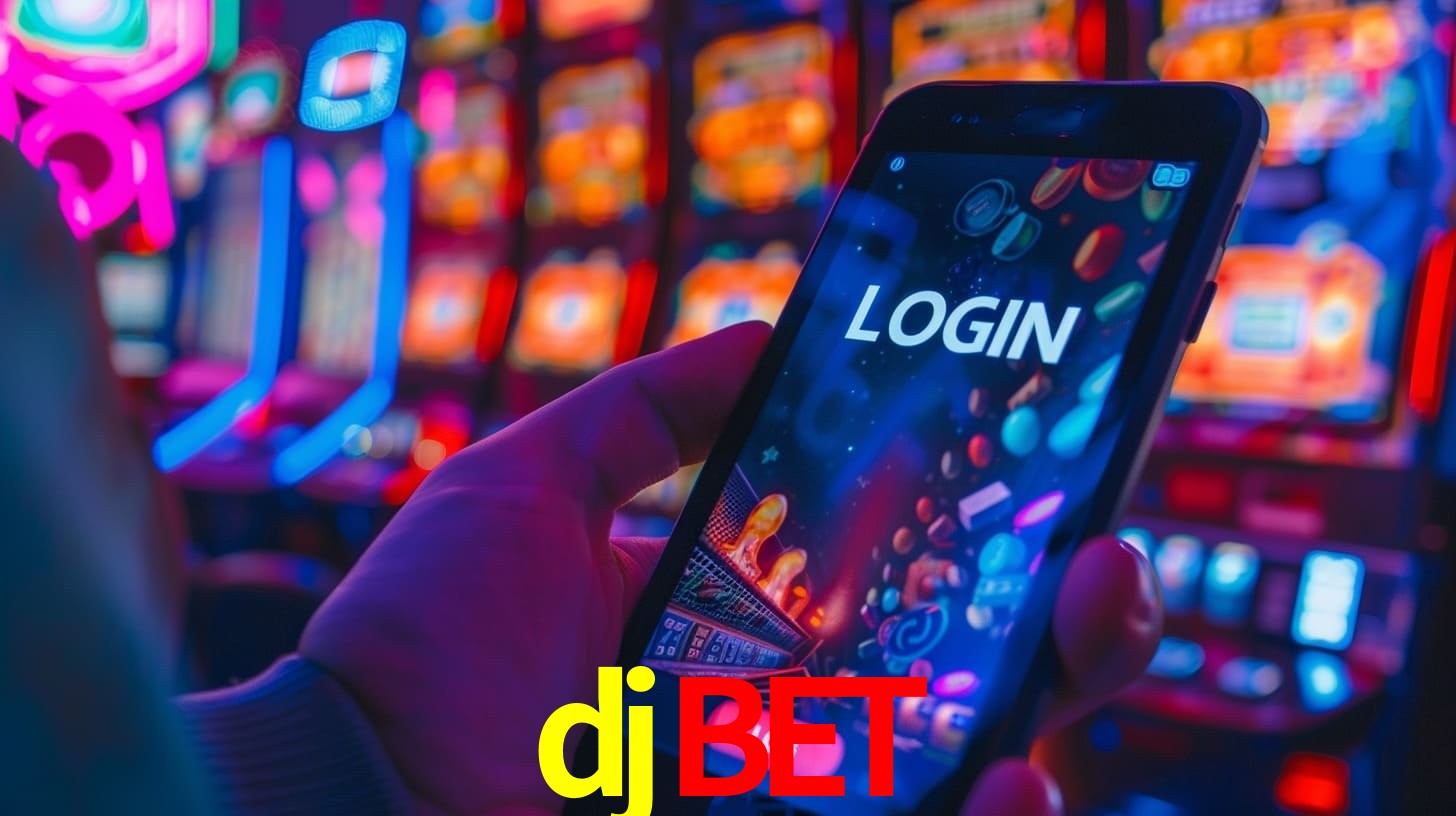 Bônus Diários djbet