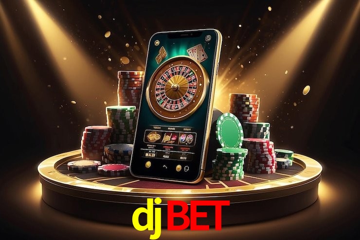 Cadastro Rápido djbet