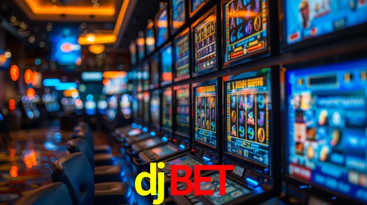 Responsive Design djbet