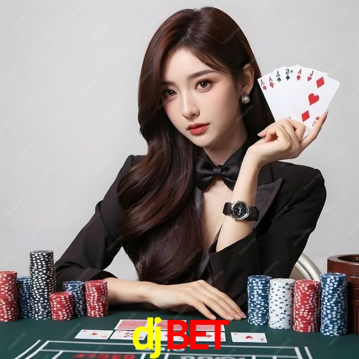 Design Responsivo djbet