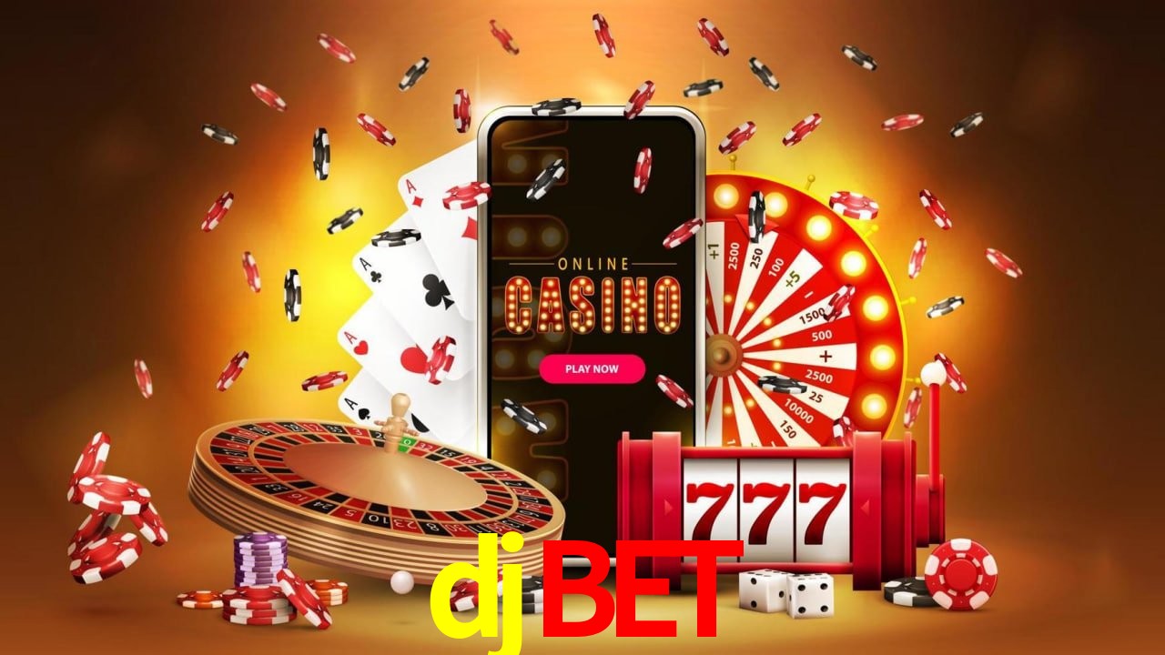 Desvendando o Mundo dos Jogos Virtuais na djbet