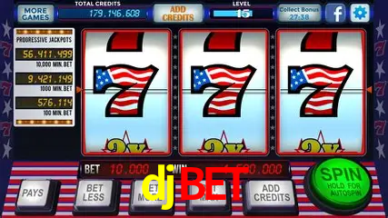 Bônus após cadastro na djbet