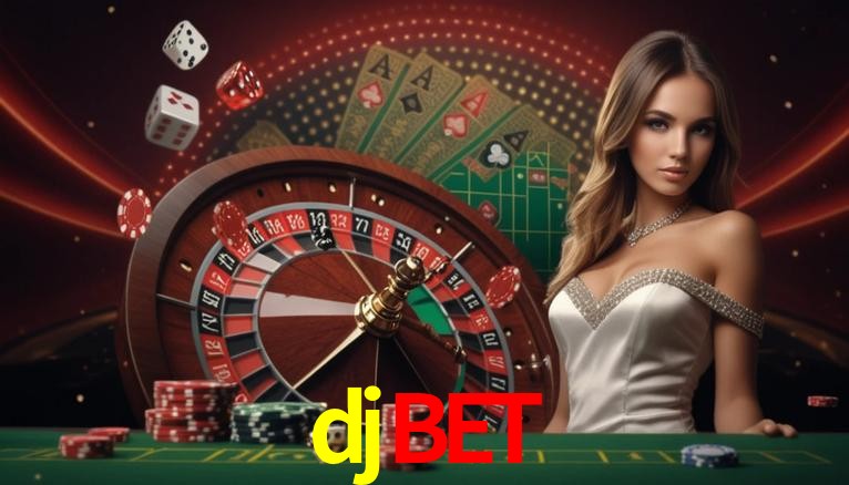 Account Benefits djbet