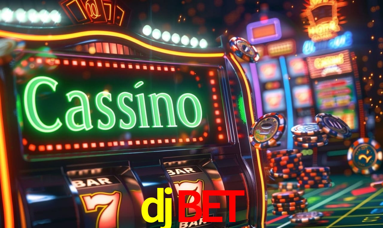 Login Seguro djbet