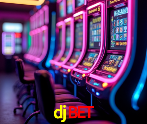 Loterias online na djbet