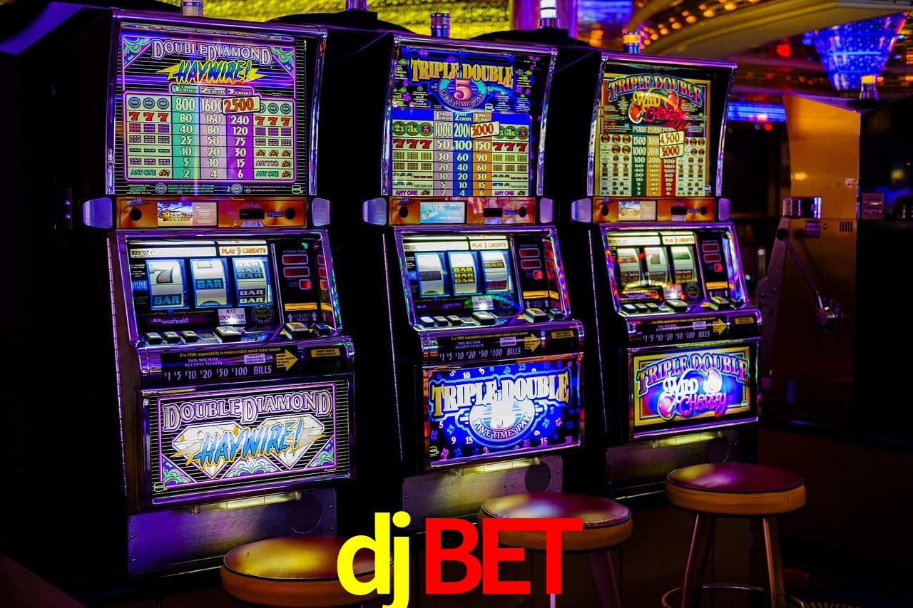 Casino VIP djbet