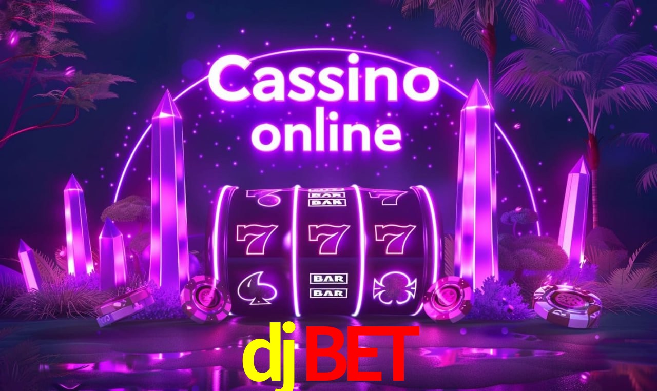 Segurança 2FA djbet