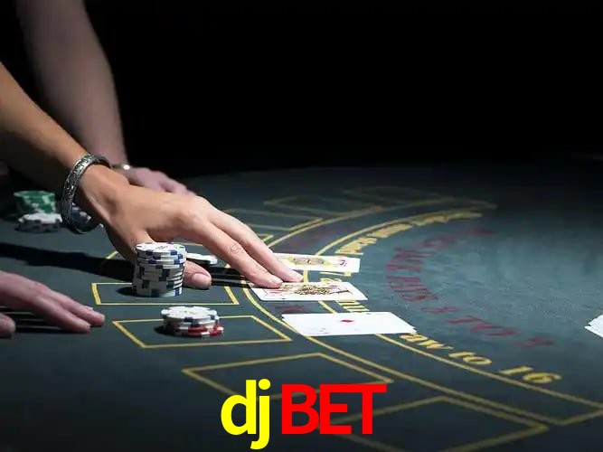 Promoções Sazonais djbet
