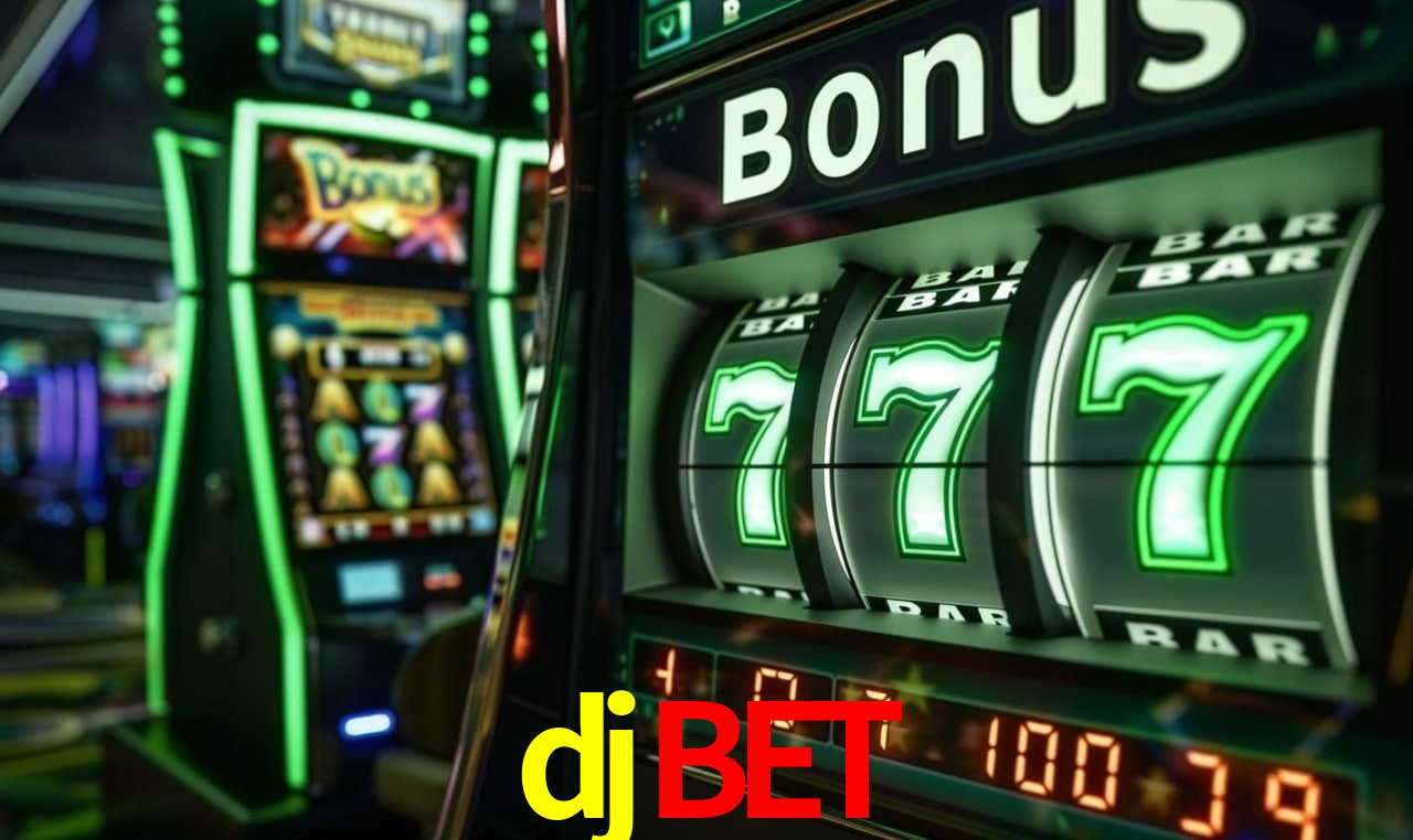 Slot Games djbet