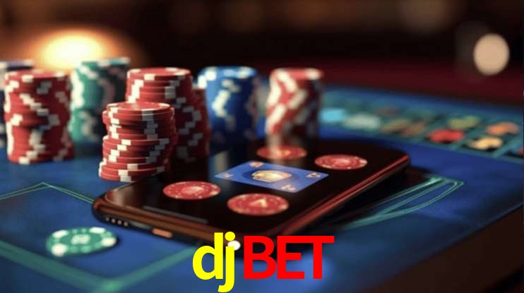 Mesa de Roleta djbet
