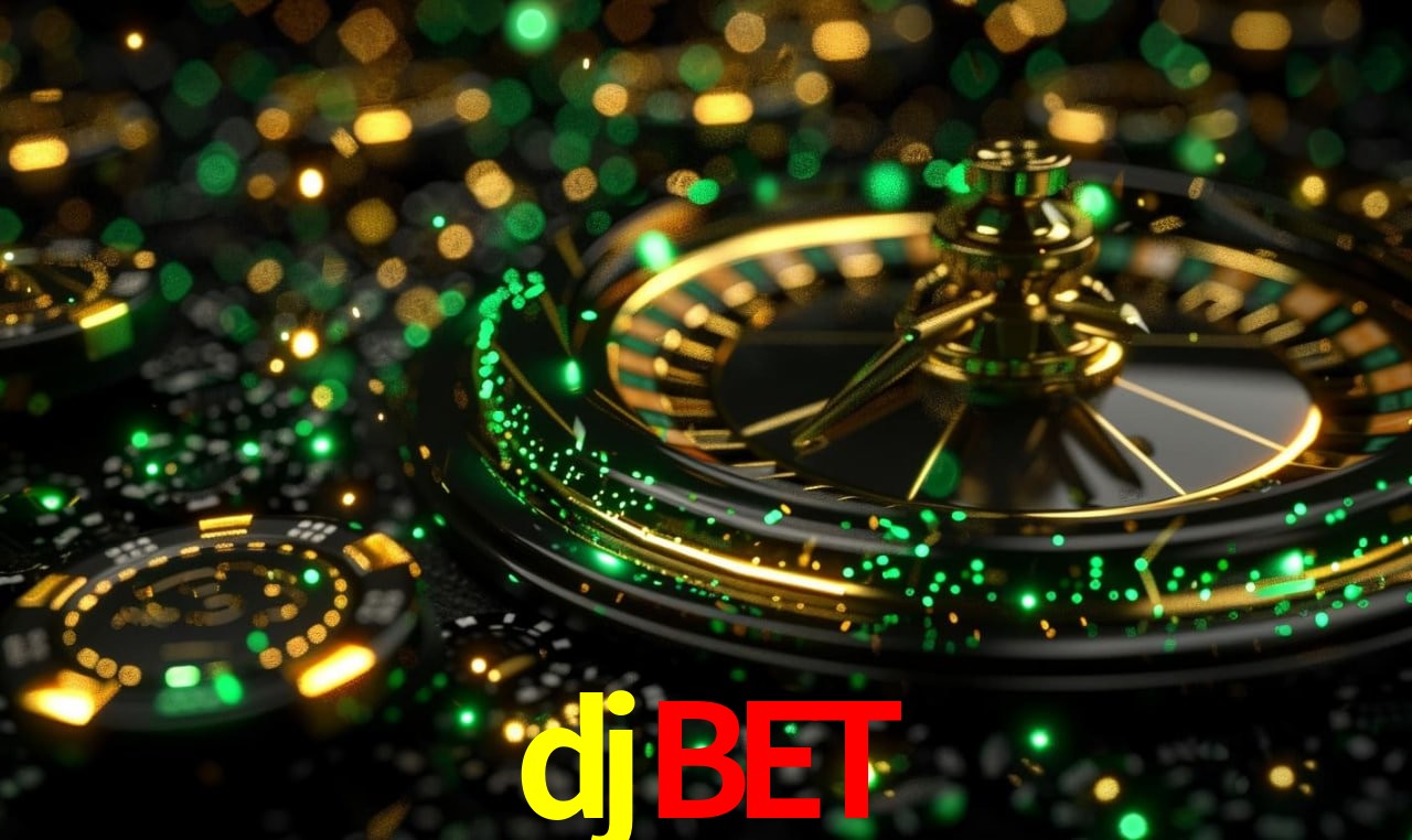 Segurança e performance na plataforma djbet