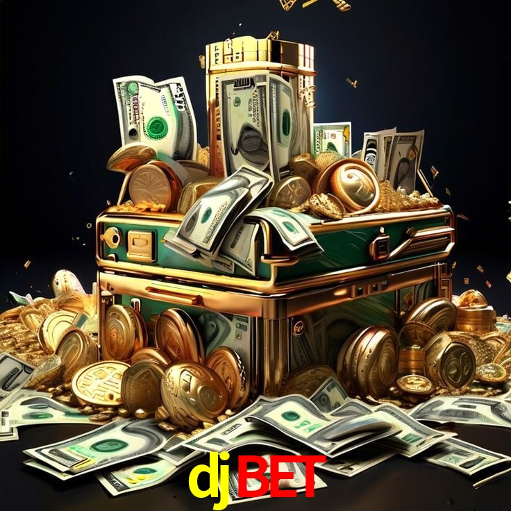 Apostas de Futebol djbet