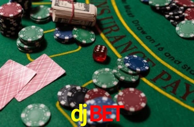djbet entrar login