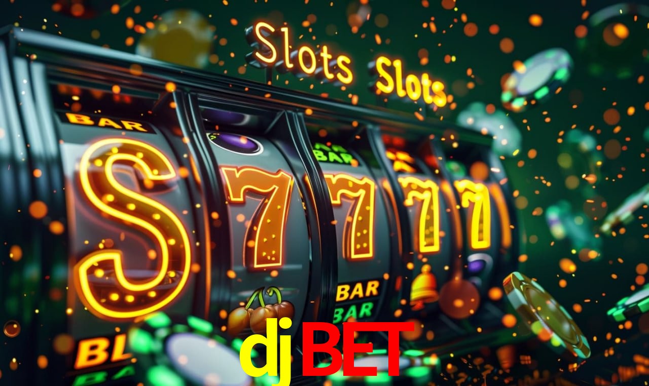 Mesa de Blackjack djbet