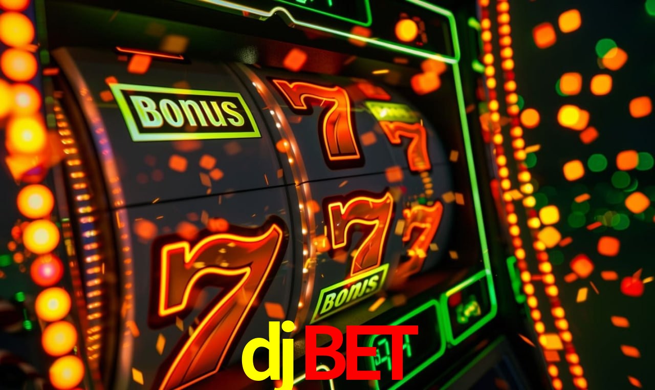 A Emoção da Loteria na djbet: Uma Chance de Mudança de Vida