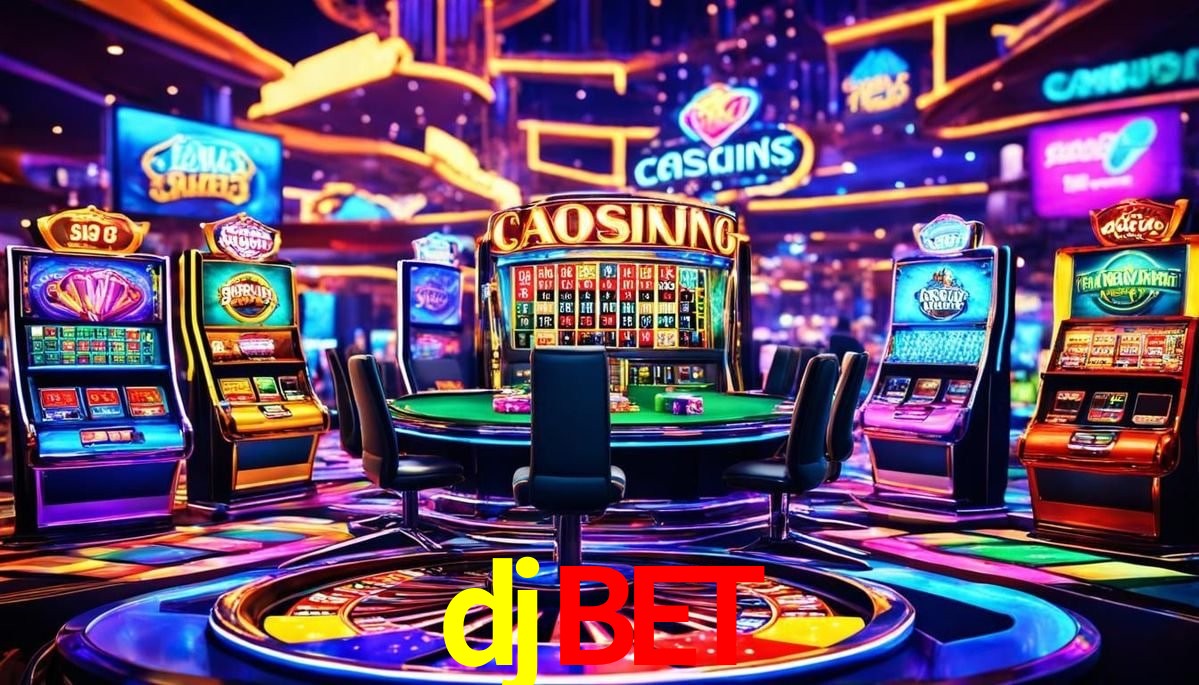 Estatísticas djbet