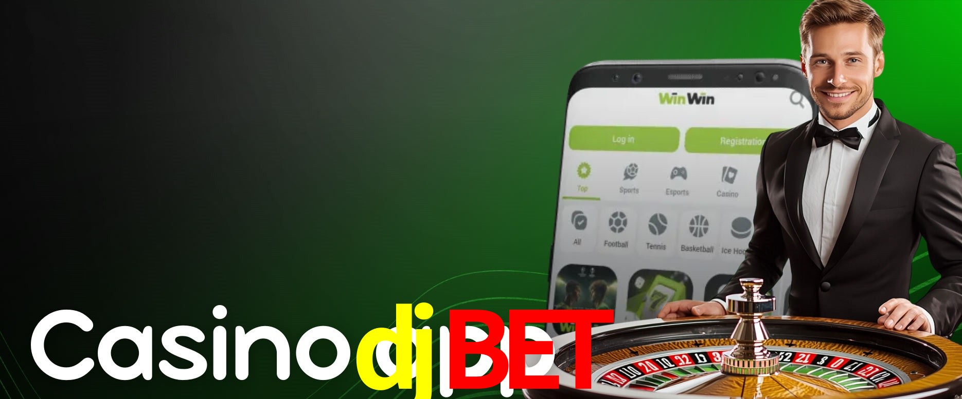 Flash Promotion djbet