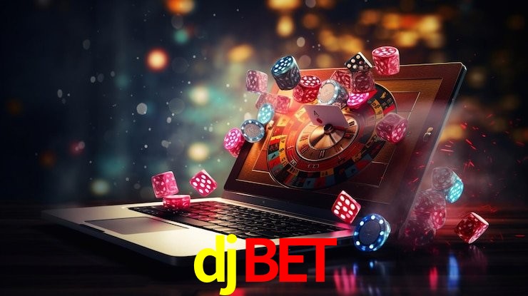 Download para Android e iOS na djbet