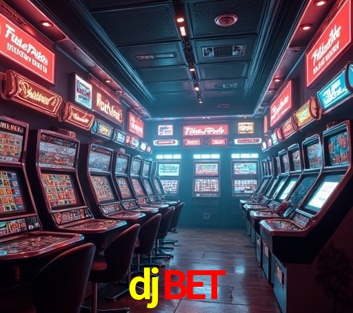 Jogos populares e pagamentos rápidos na djbet