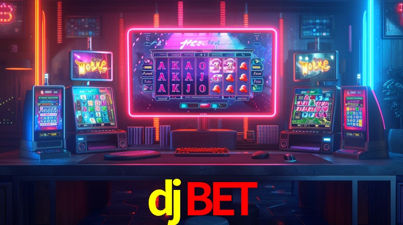 djbet entrar login