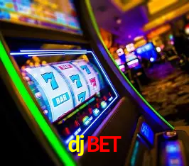 Descubra a Magia dos Jogos de Arcade no djbet