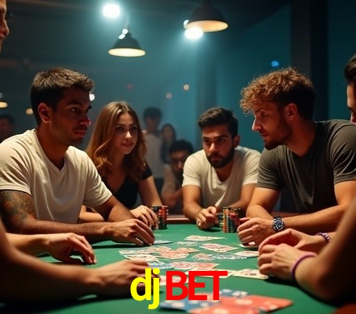 Jogos com bônus e suporte 24h na djbet