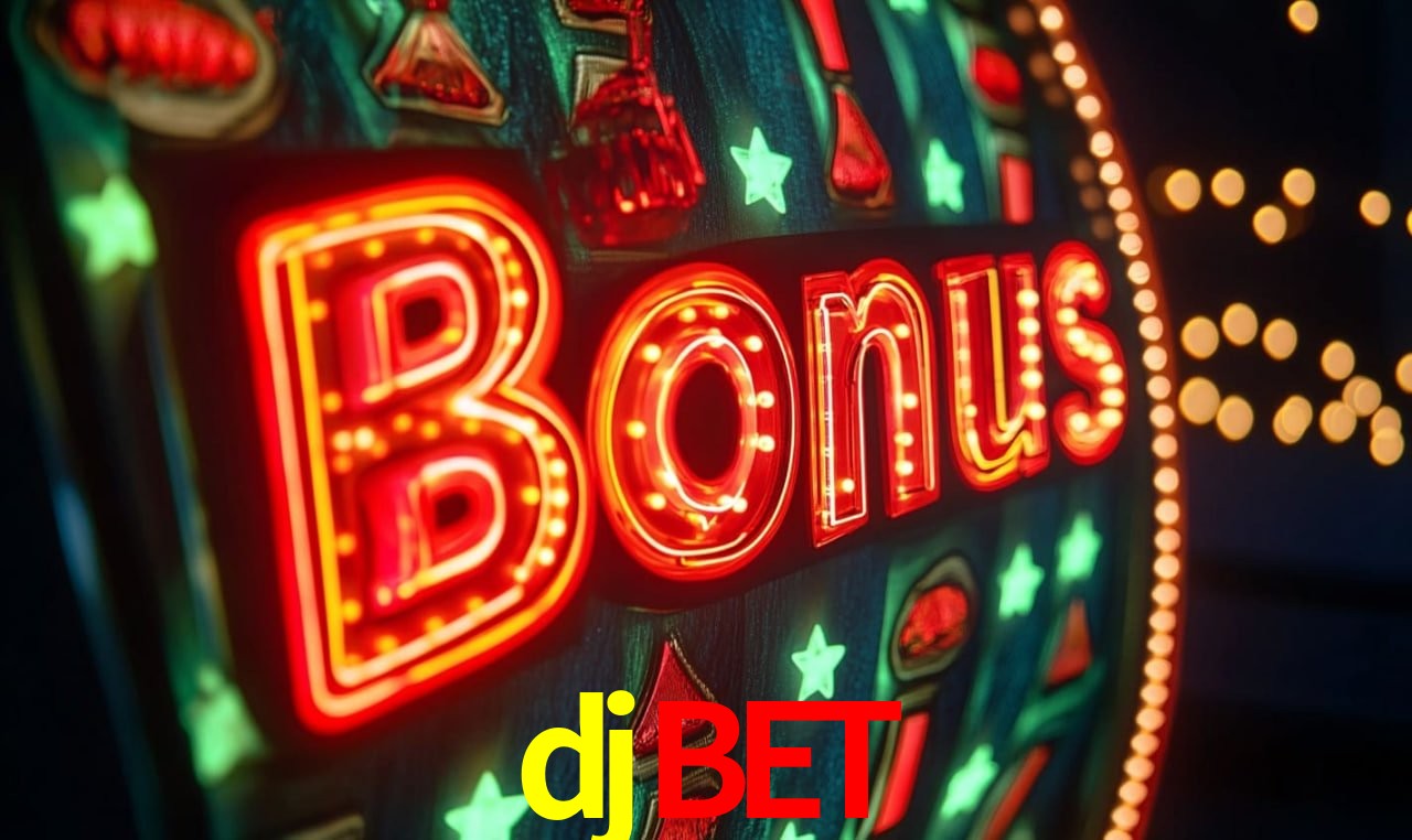 Roda da fortuna na djbet